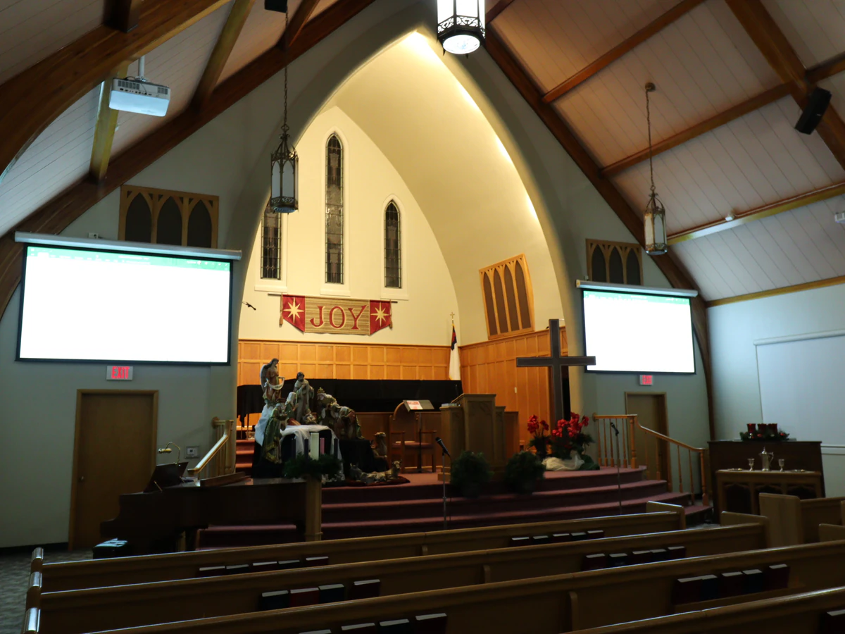 Mid States Audio & Video audio visual equipment photo 4 in Sioux Falls, SD