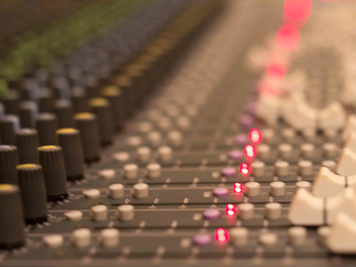 Audio Visual Consultant business in Jackson, TN