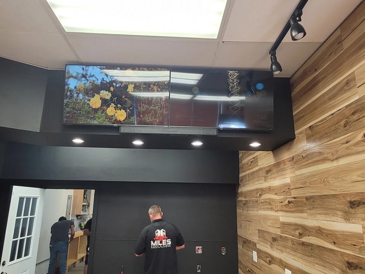 Miles Audio & Video — Home Theater Installation in Murrieta, CA