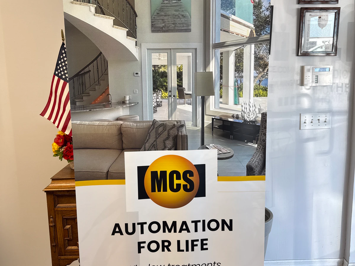 Mingace Custom Sound Inc home audio installation photo 3 in Jensen Beach, FL