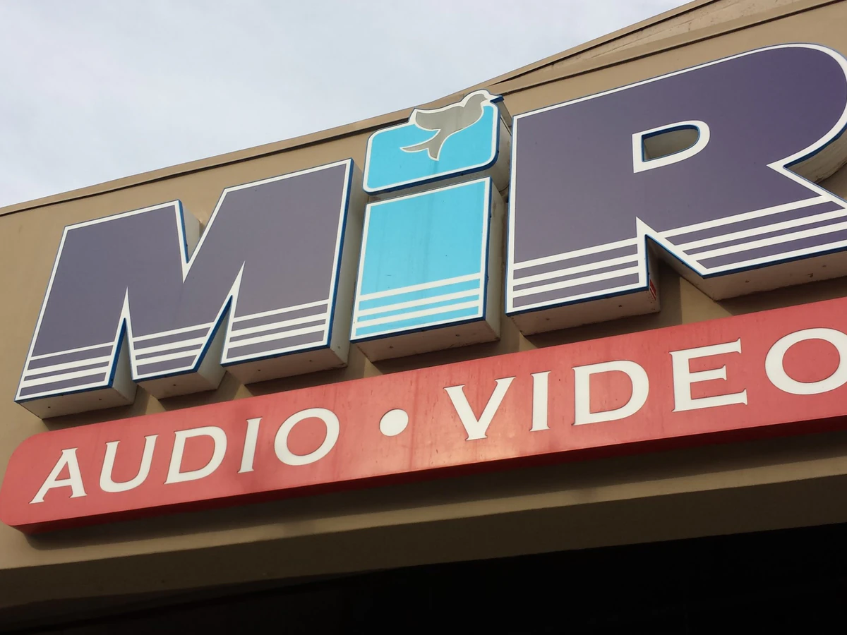 MIR Audio Video — Home Audio Installation in Los Angeles, CA