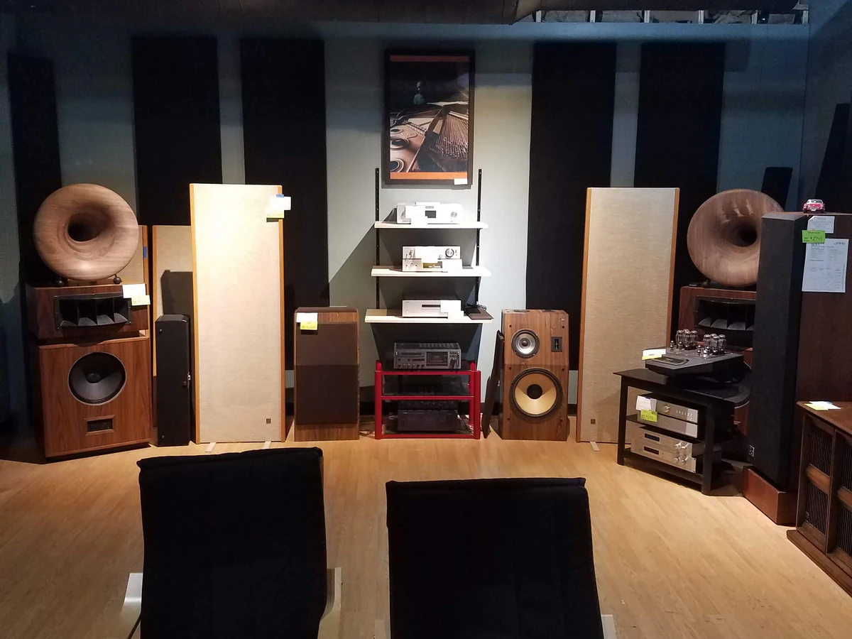 Misfitz Audio home audio installation photo 3 in Grand Rapids, MI