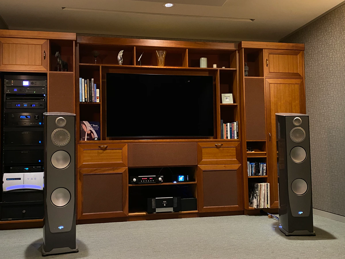 Mission Audio Video home automation photo 2 in Santa Barbara, CA