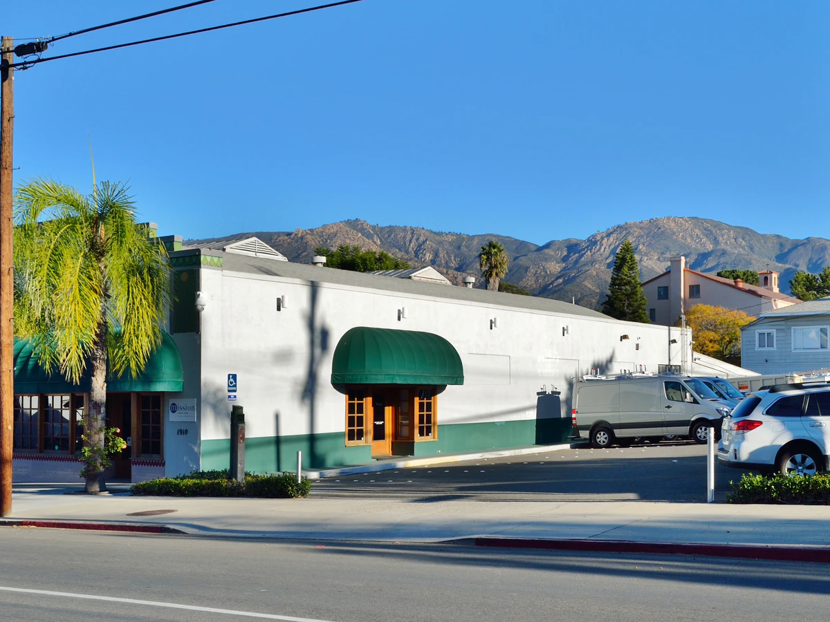 Mission Audio Video home automation photo 3 in Santa Barbara, CA