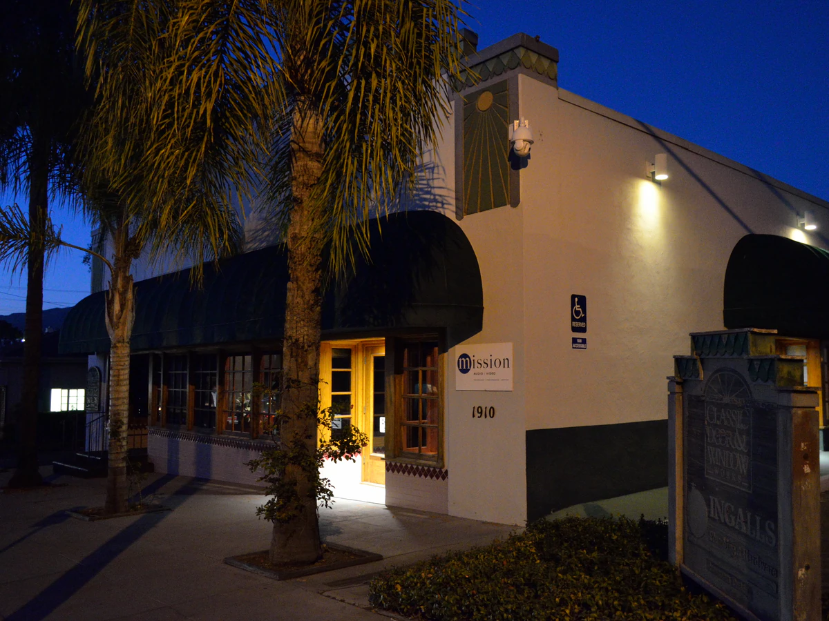 Mission Audio Video home automation photo 4 in Santa Barbara, CA