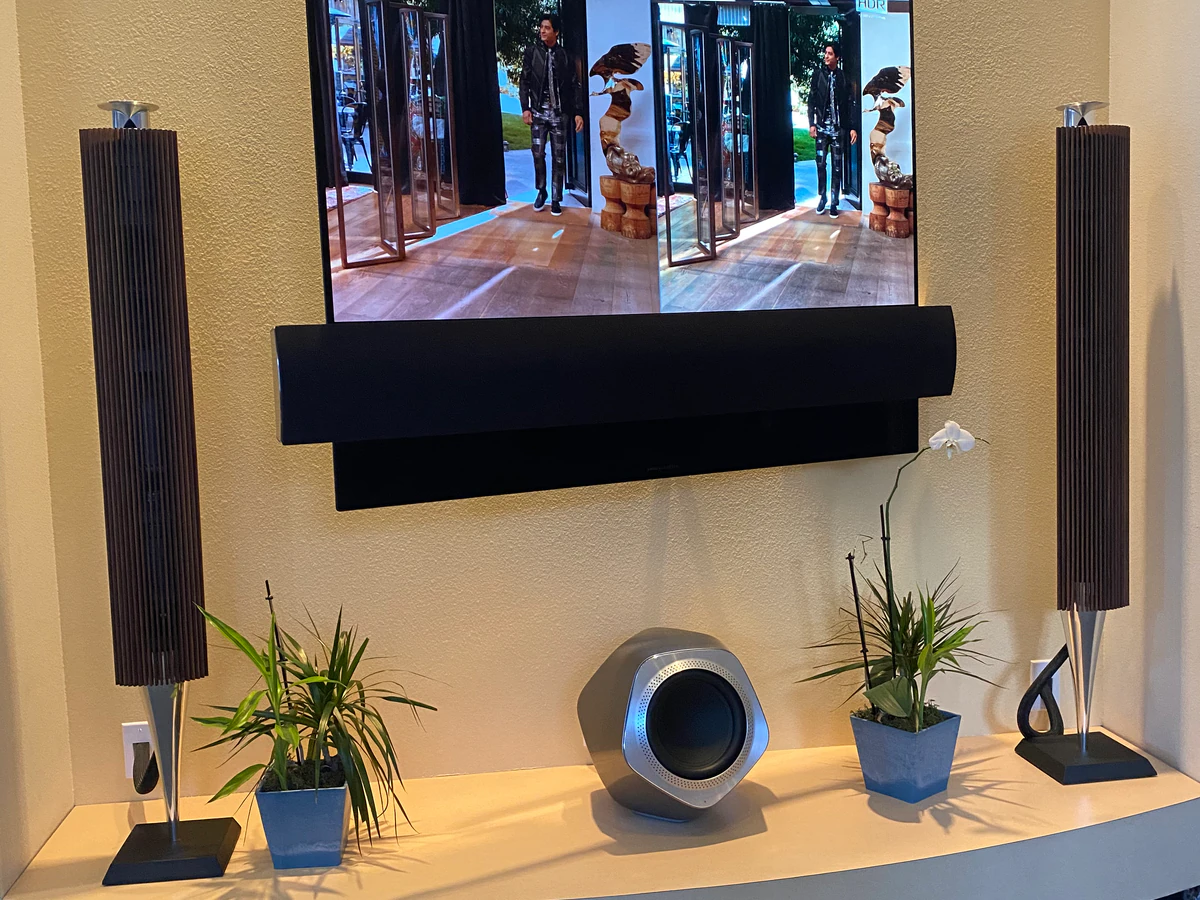 Mission Audio Video — Home Automation in Santa Barbara, CA