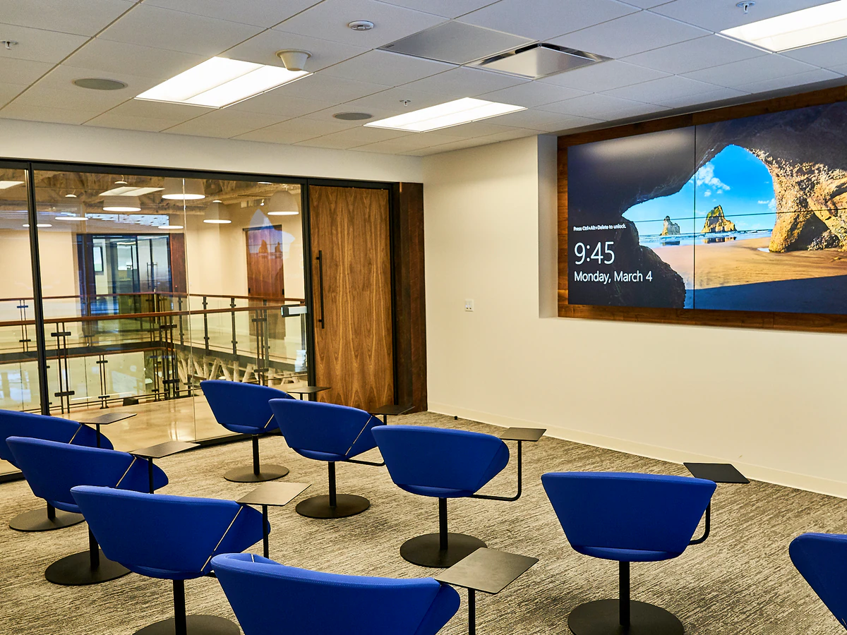 Mission Electronics Inc — Audio Visual Equipment in Lenexa, KS