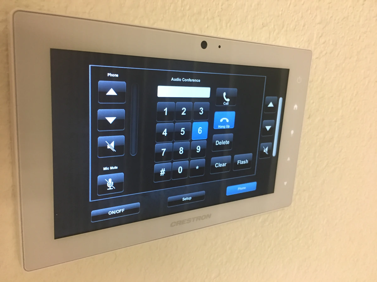 Mississippi Sound And Video, LLC home theater installation photo 4 in Pass Christian, MS