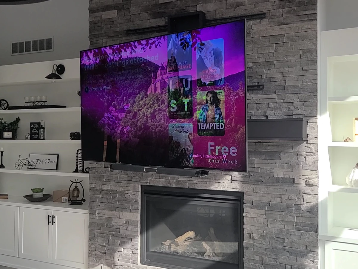 MKC Audio Video home automation photo 2 in Coral, MI