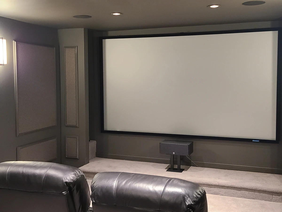 MKC Audio Video home automation photo 4 in Coral, MI