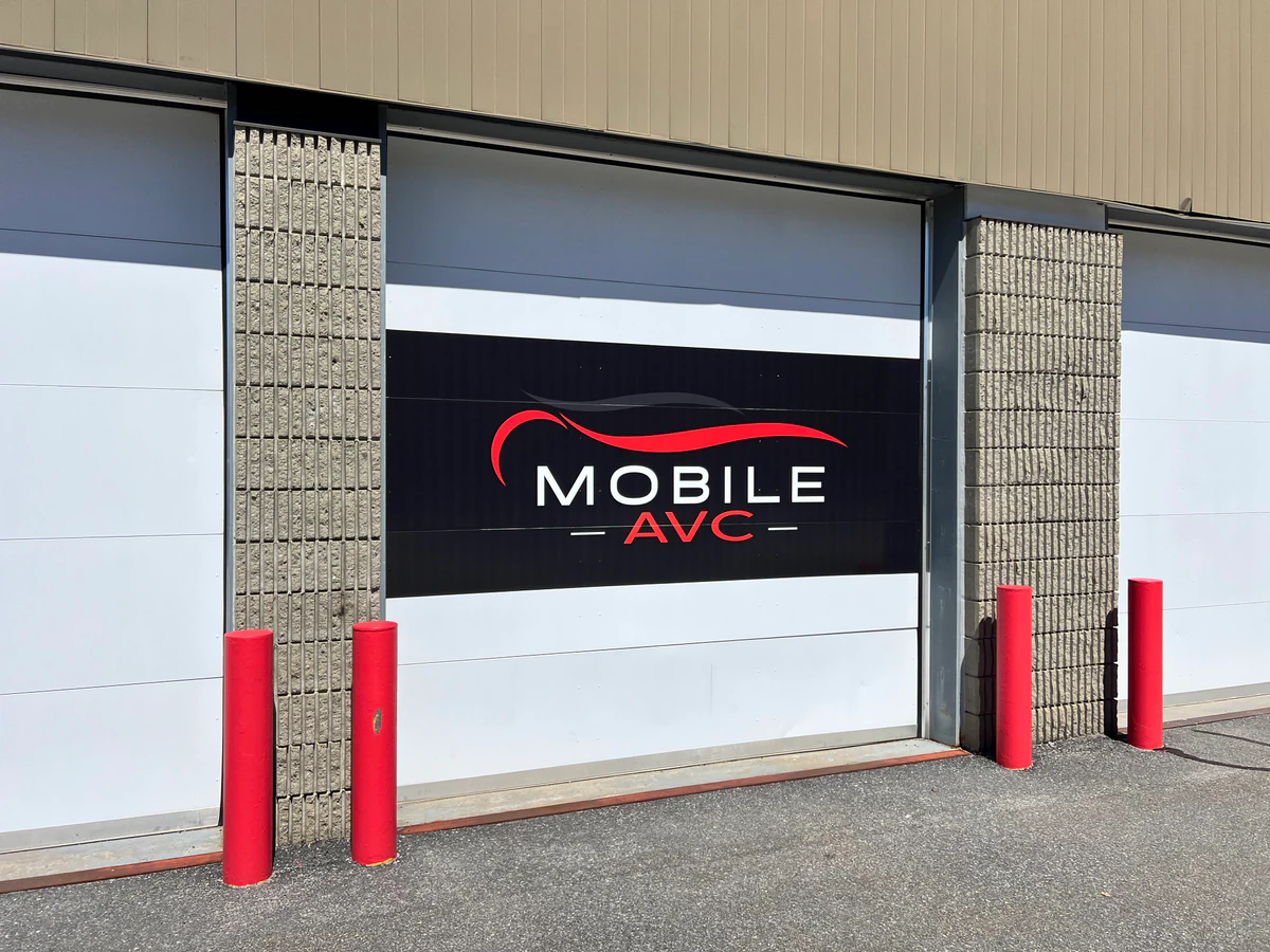 Mobile AVC — Car Audio Installation in Brunswick, ME