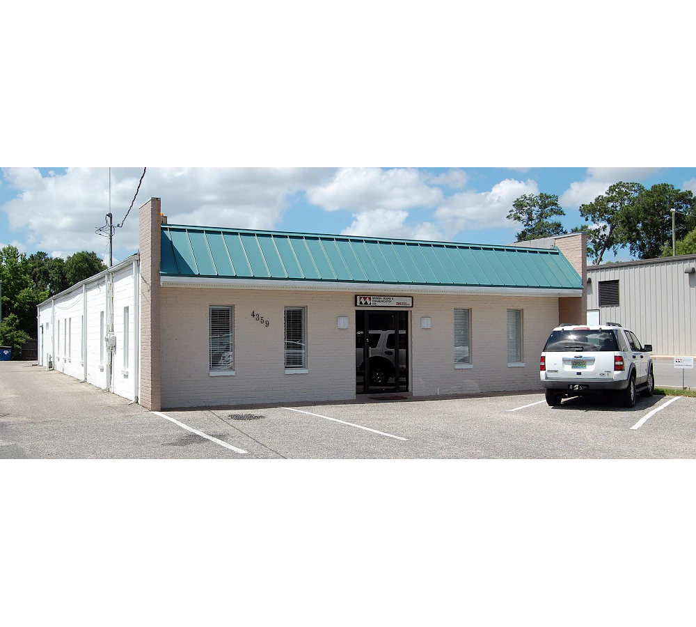 Modern Sound & Communication — Audio Visual Equipment in Mobile, AL