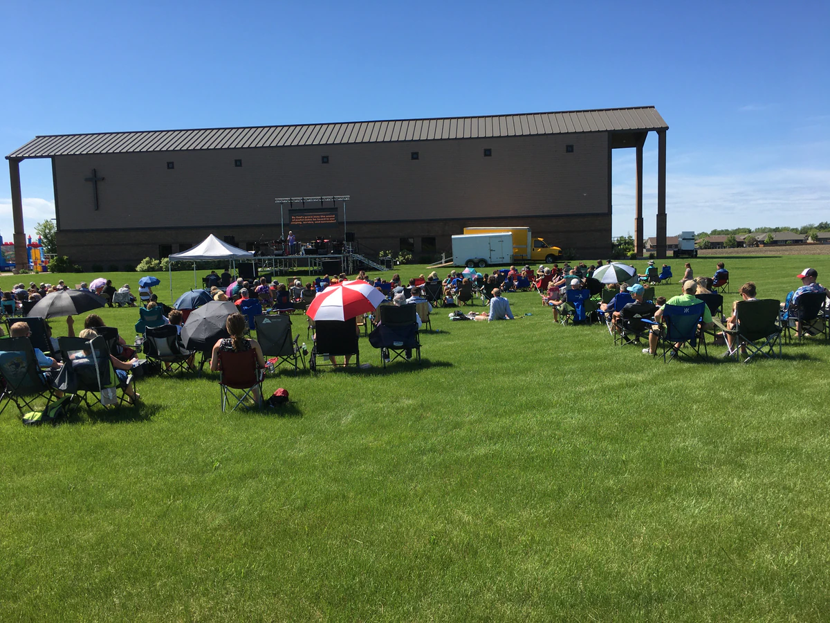 AV Rental Providers in South Dakota