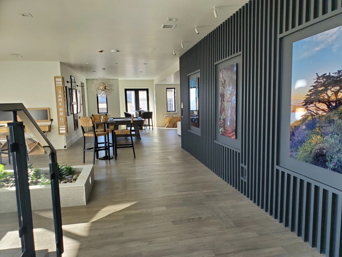 Monster Media & Automation (Utah's Best Home Theaters) home automation photo 3 in Alpine, UT