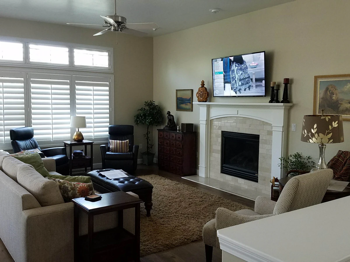 Monster Media & Automation (Utah's Best Home Theaters) home automation photo 4 in Alpine, UT