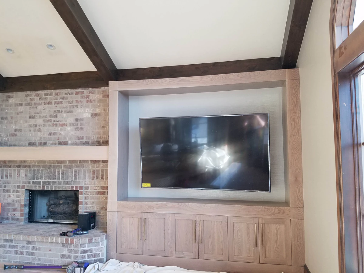 Monster Media & Automation (Utah's Best Home Theaters) — Home Automation in Alpine, UT