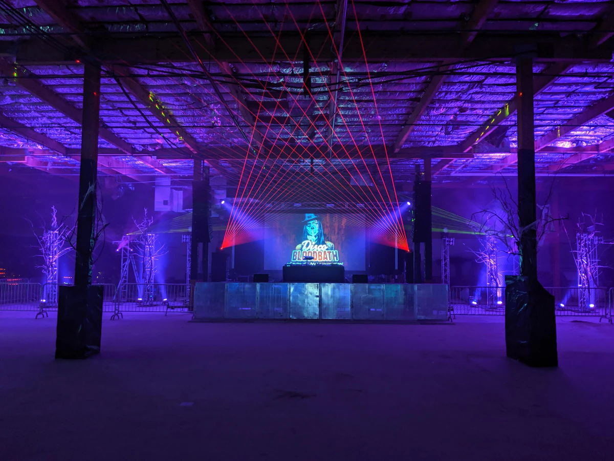 Montana Pro Audio LLC audio visual equipment photo 2 in Butte, MT