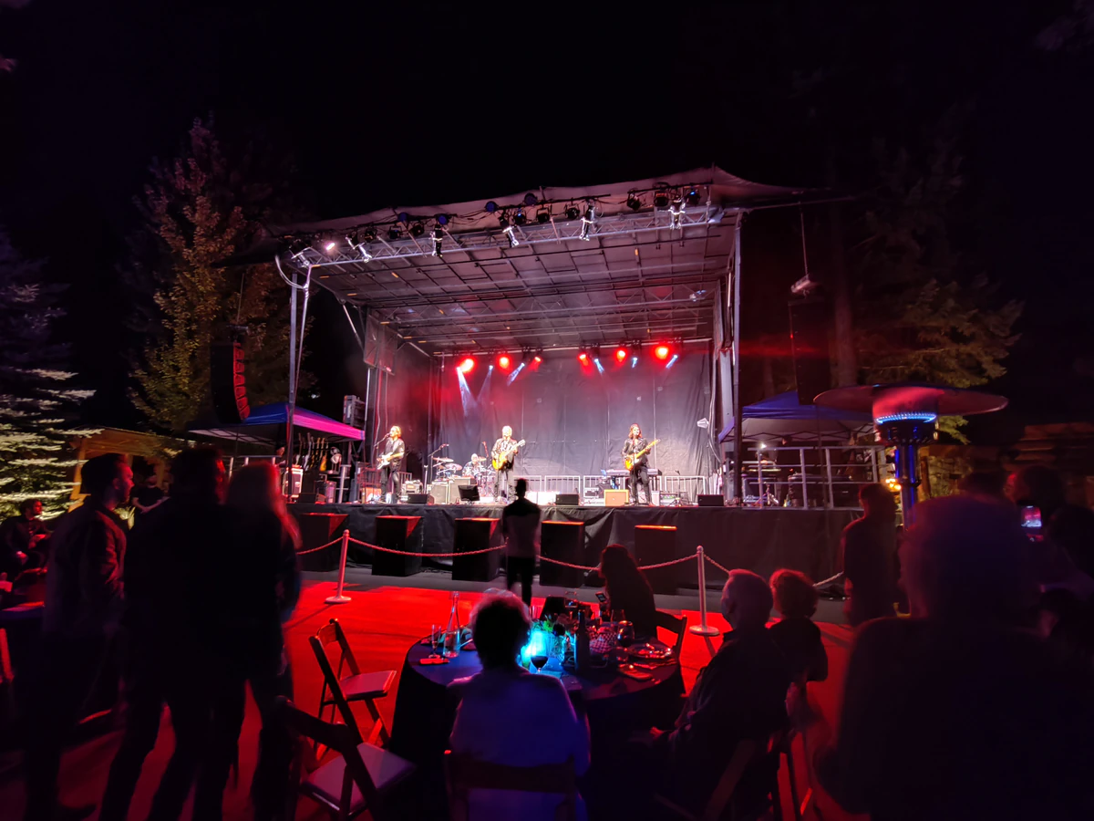 Montana Pro Audio LLC audio visual equipment photo 3 in Butte, MT
