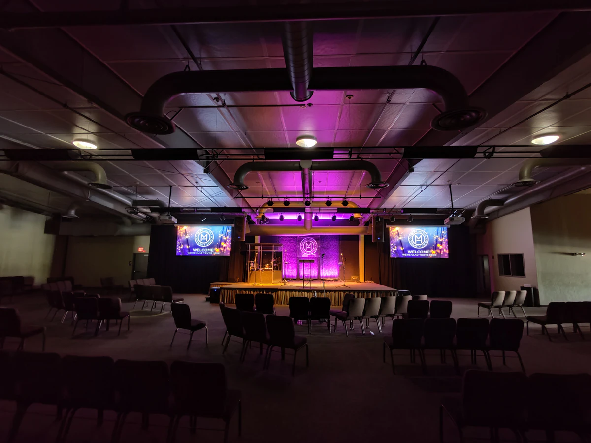 Montana Pro Audio LLC — Audio Visual Equipment in Butte, MT