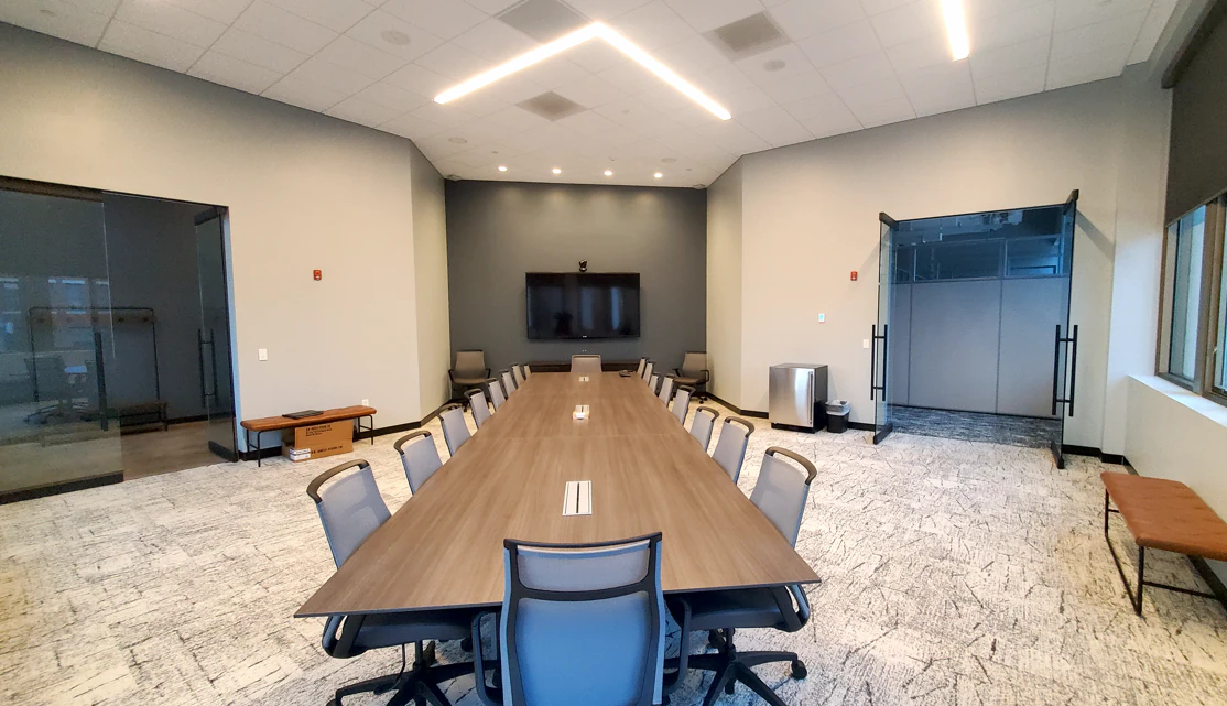 Mood Media / Functional Communications Corporation audio visual consultant photo 2 in Rensselaer, NY