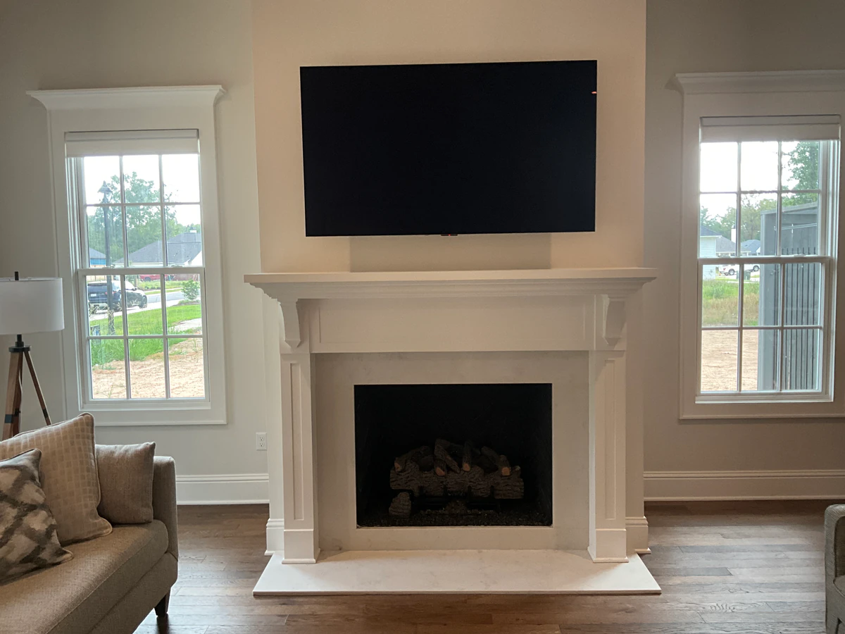 Mount Daddy AV — Home Theater Installation in Shreveport, LA