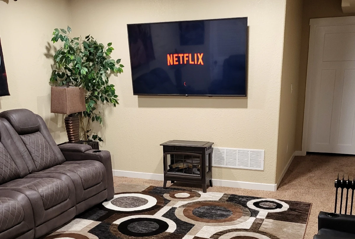 Mount It Up TV's audio visual consultant photo 4 in Colorado Springs, CO