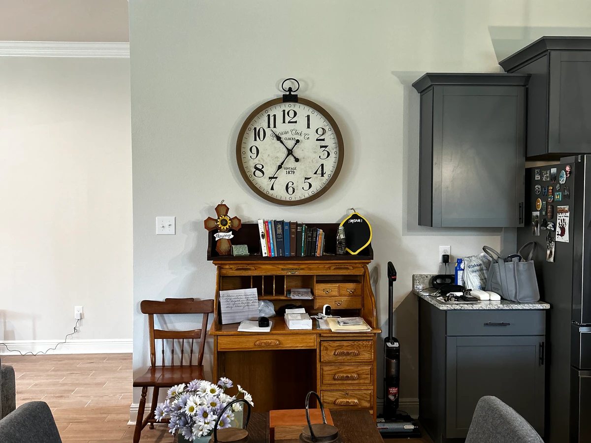 Mount Master Audio Video security system installation photo 3 in Mobile, AL