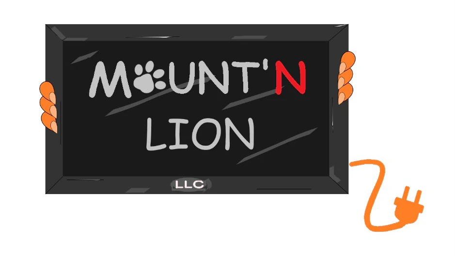 Mount'n Lion LLC — Home Cinema Installation in Augusta-Richmond County, GA