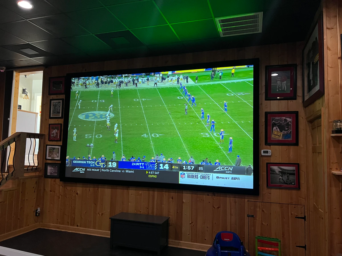 Mountain View Sound and Video of Hickory — Audio Visual Consultant in Banner Elk, NC