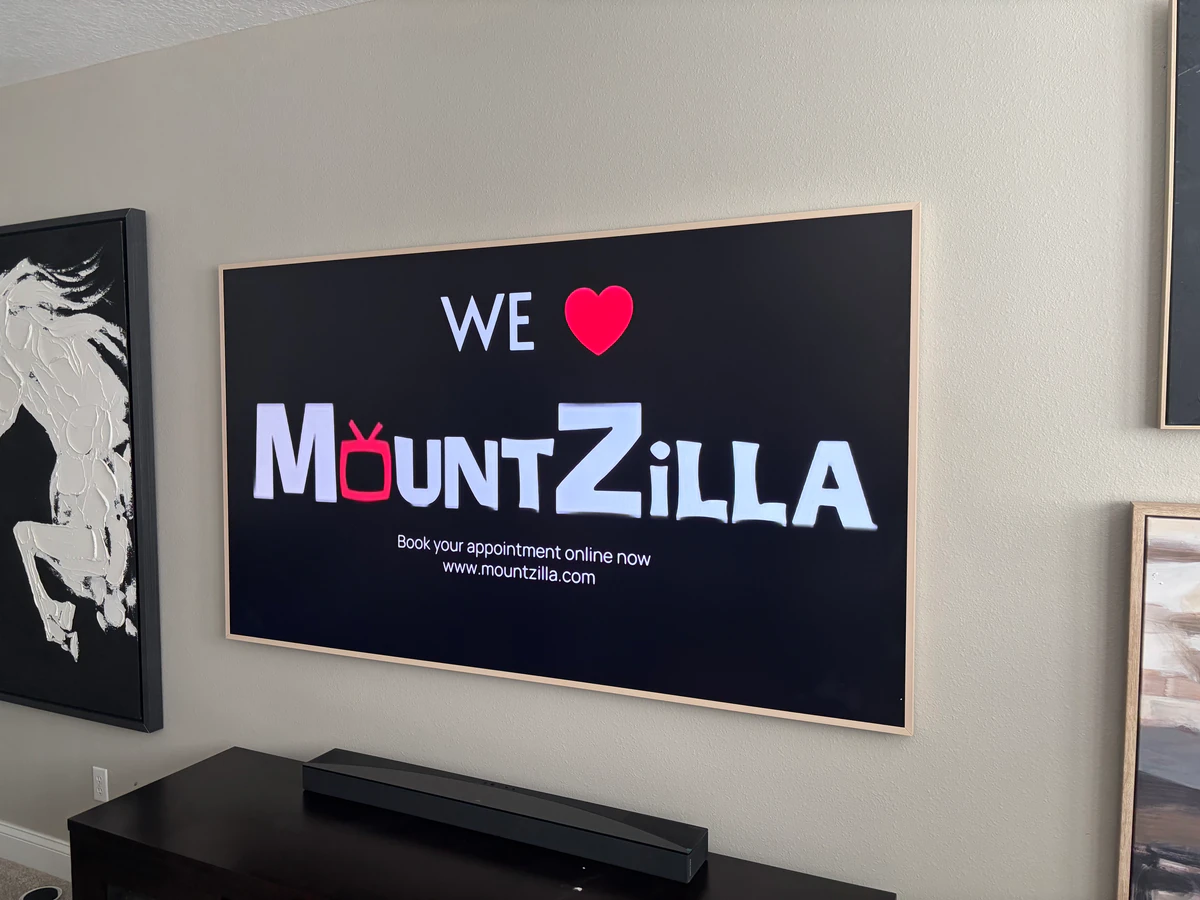 MOUNTIDEAS audio visual consultant photo 2 in Kissimmee, FL