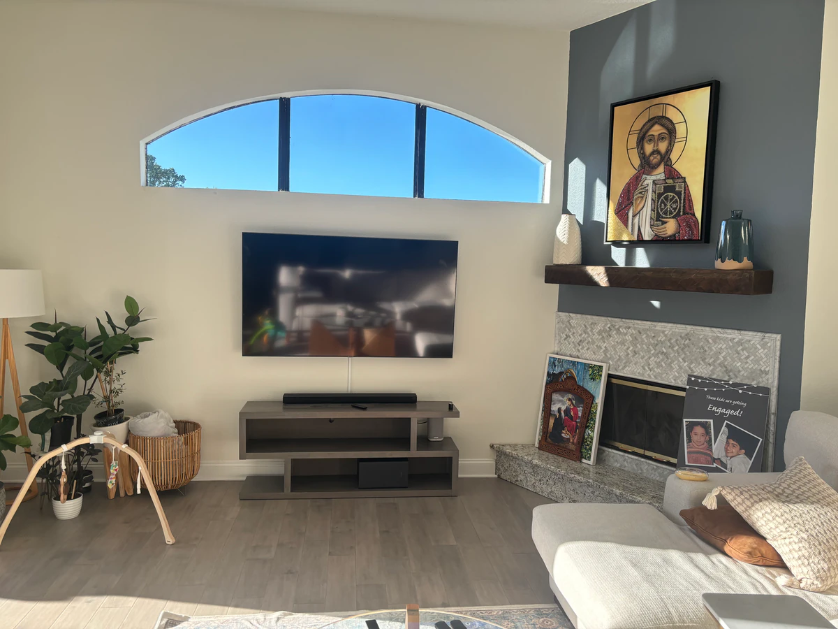MOUNTIDEAS audio visual consultant photo 4 in Kissimmee, FL