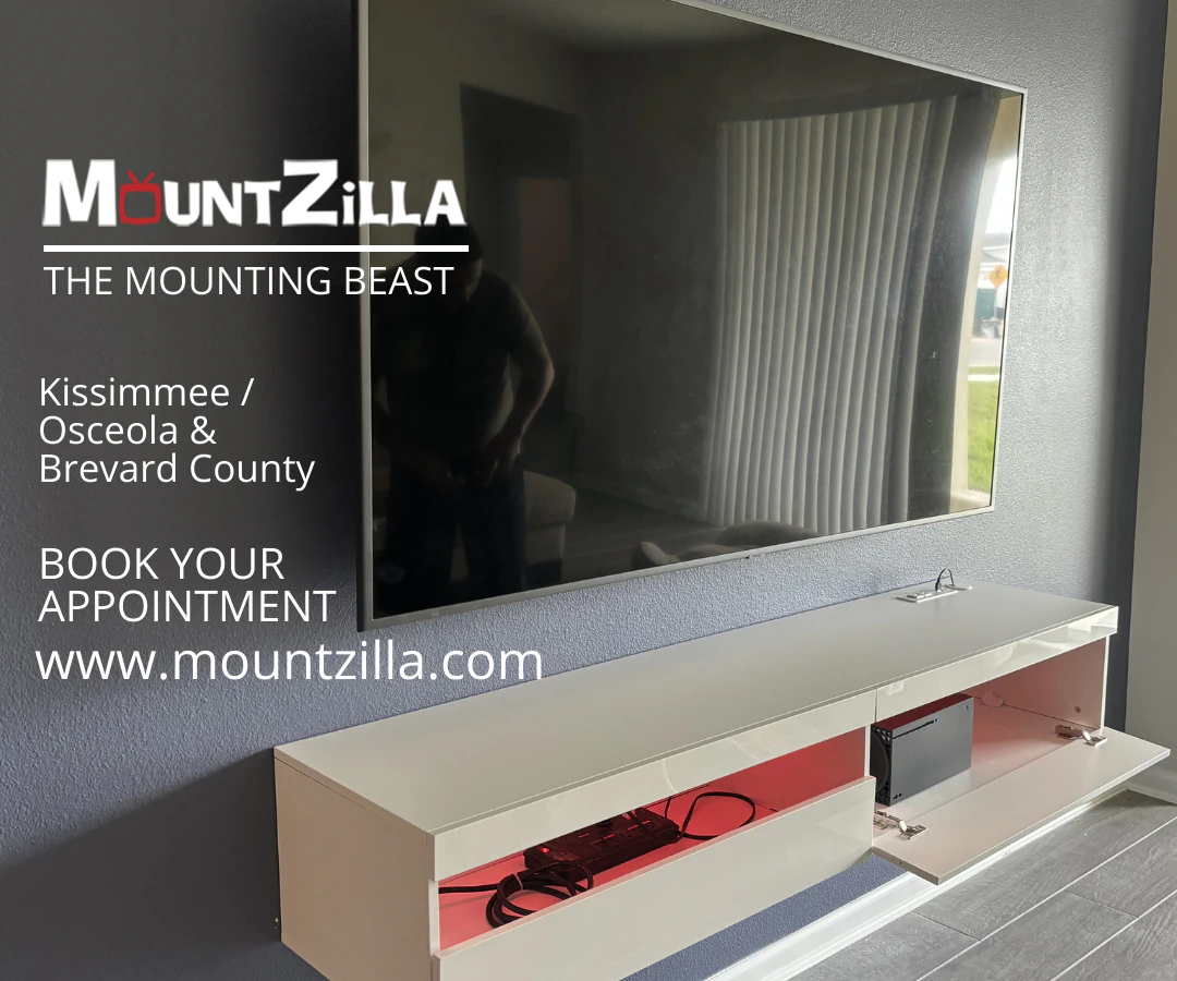 MOUNTIDEAS — Audio Visual Consultant in Kissimmee, FL