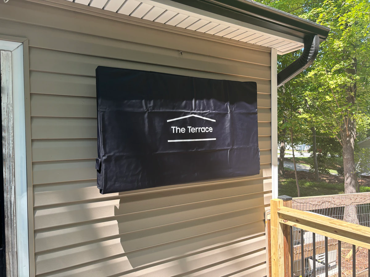 Mr AV Solutions — Home Theater Installation in Winston-Salem, NC