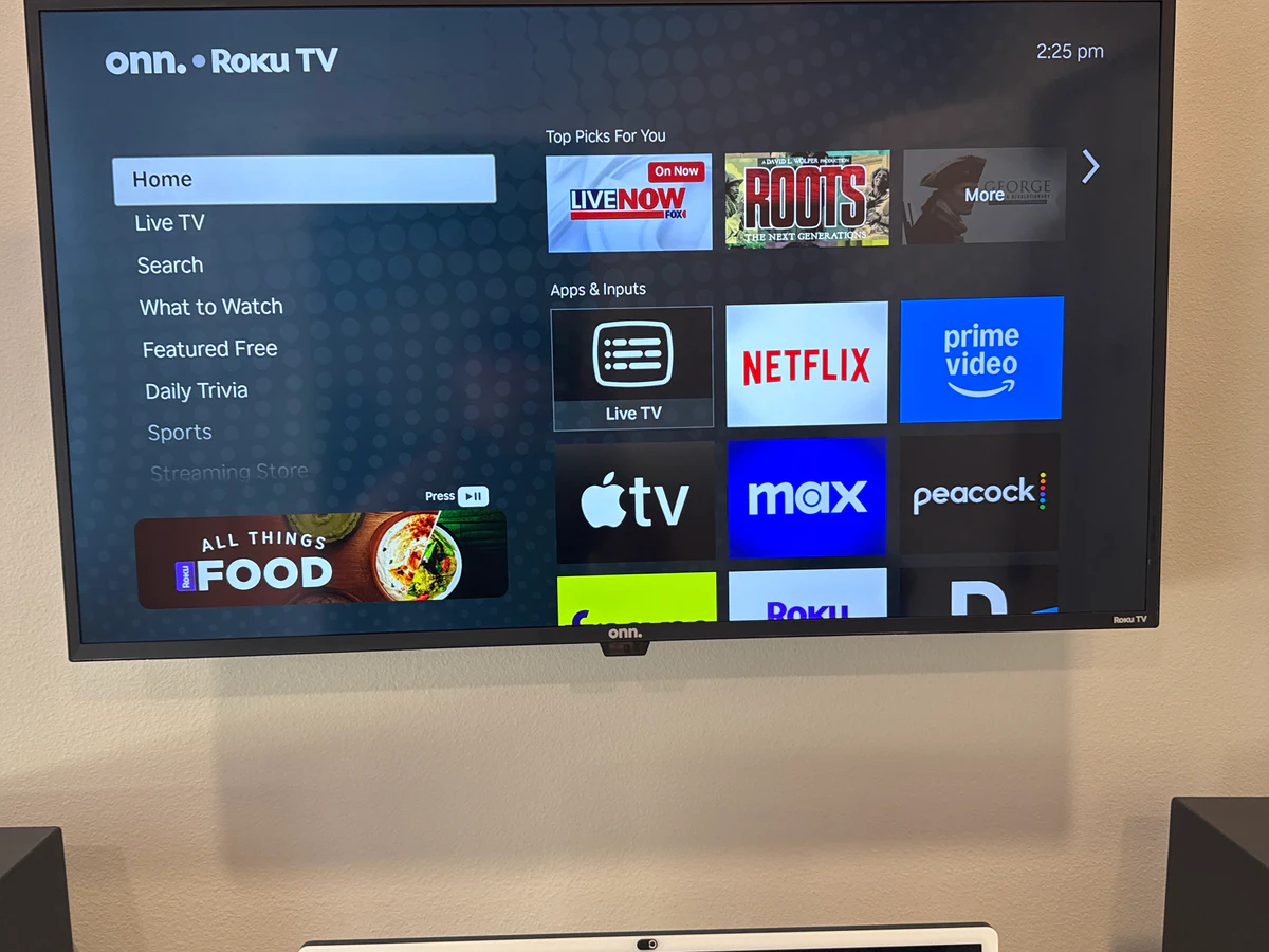 MR Home Automation audio visual equipment photo 3 in Kerrville, TX