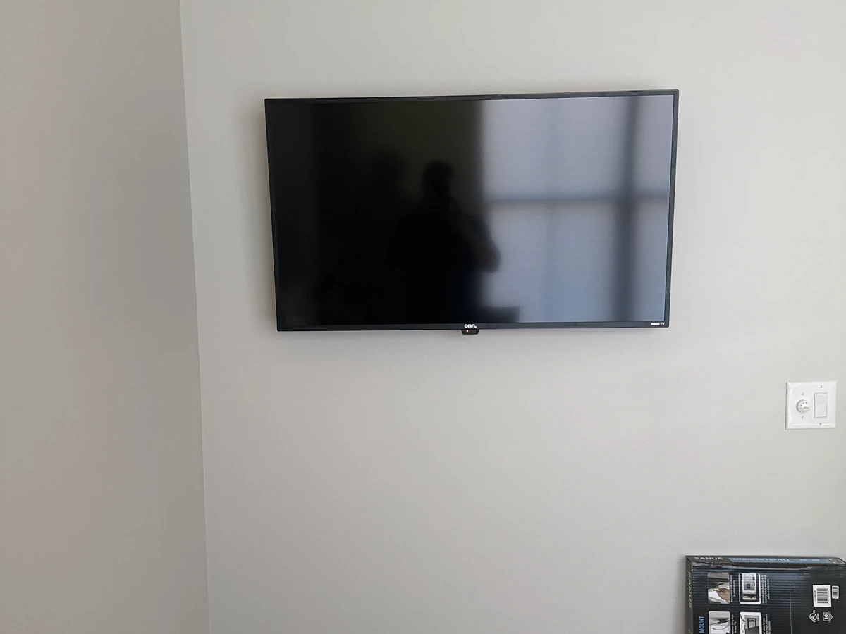 MR Home Automation audio visual equipment photo 4 in Kerrville, TX