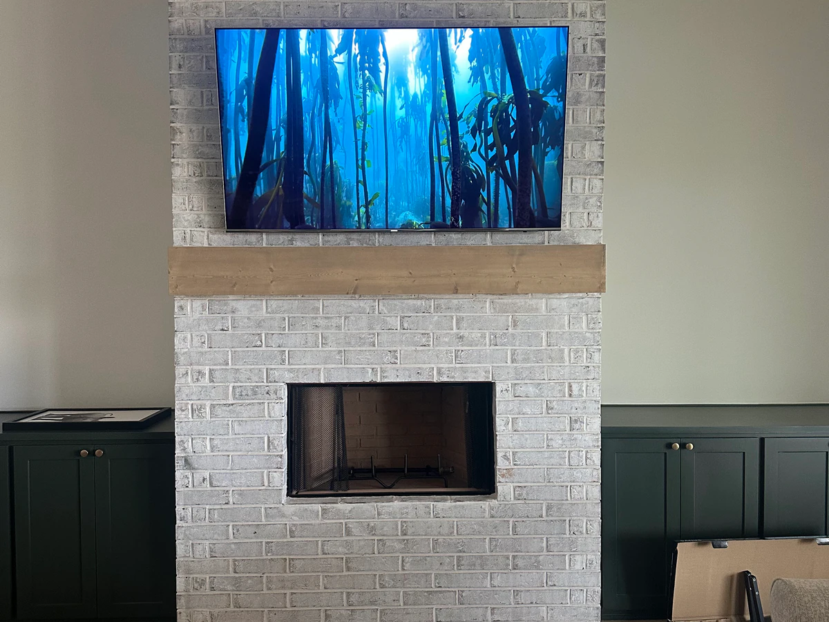 MS Installations — Home Theater Installation in Frisco, TX