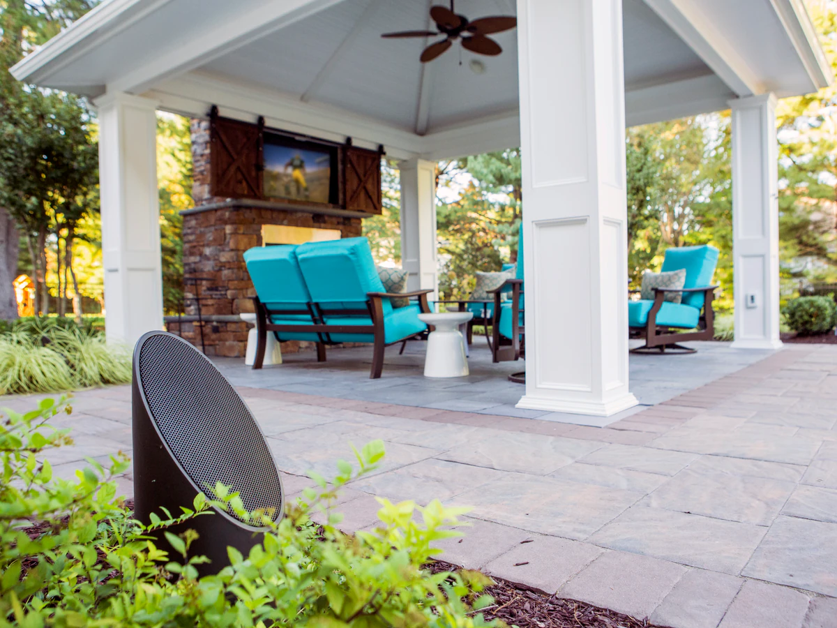 Mulholland AUDIO VIDEO — Audio Visual Consultant in Seekonk, MA