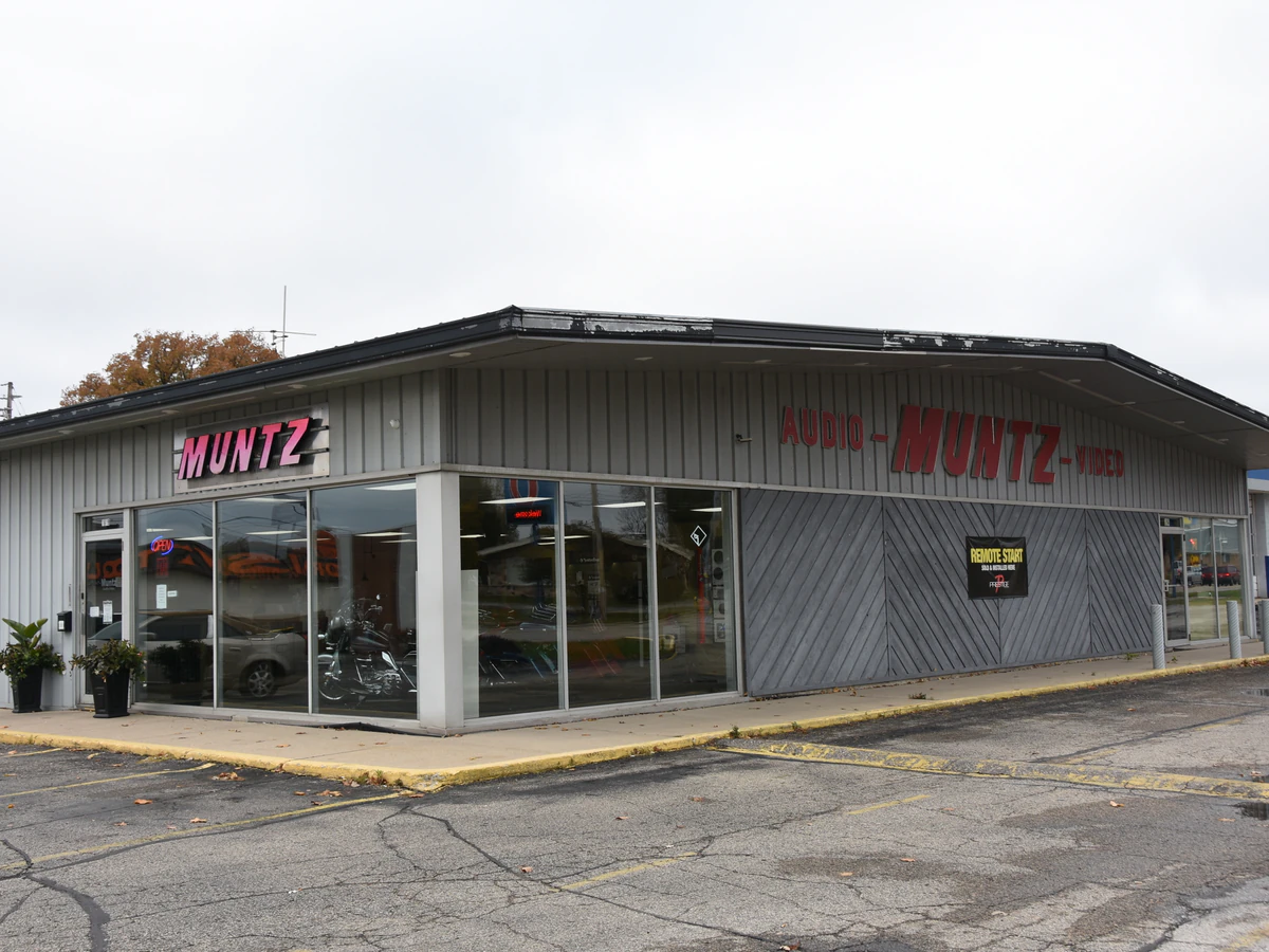 Muntz Audio-Video — Car Audio Installation in Green Bay, WI