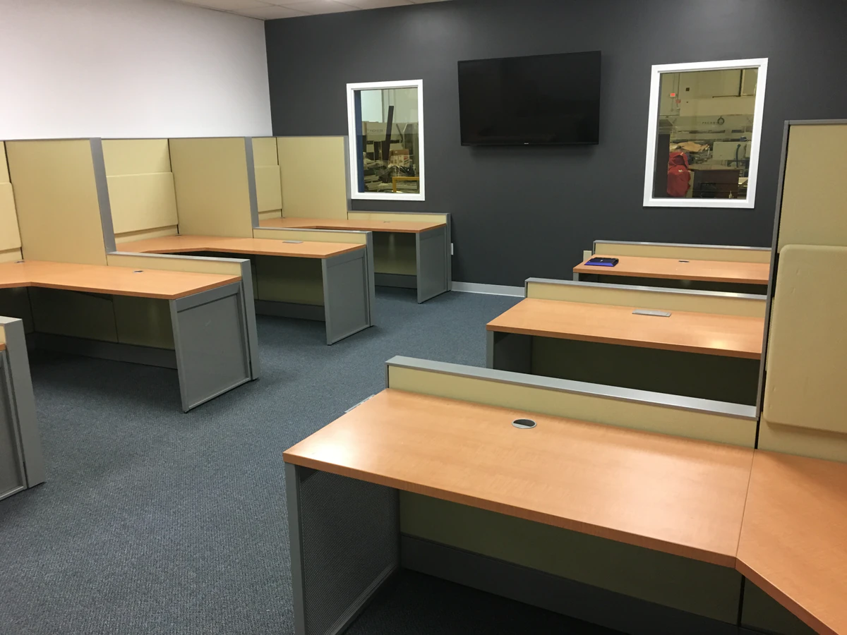 Music City Audio Video Inc — Home Cinema Installation in Bon Aqua, TN
