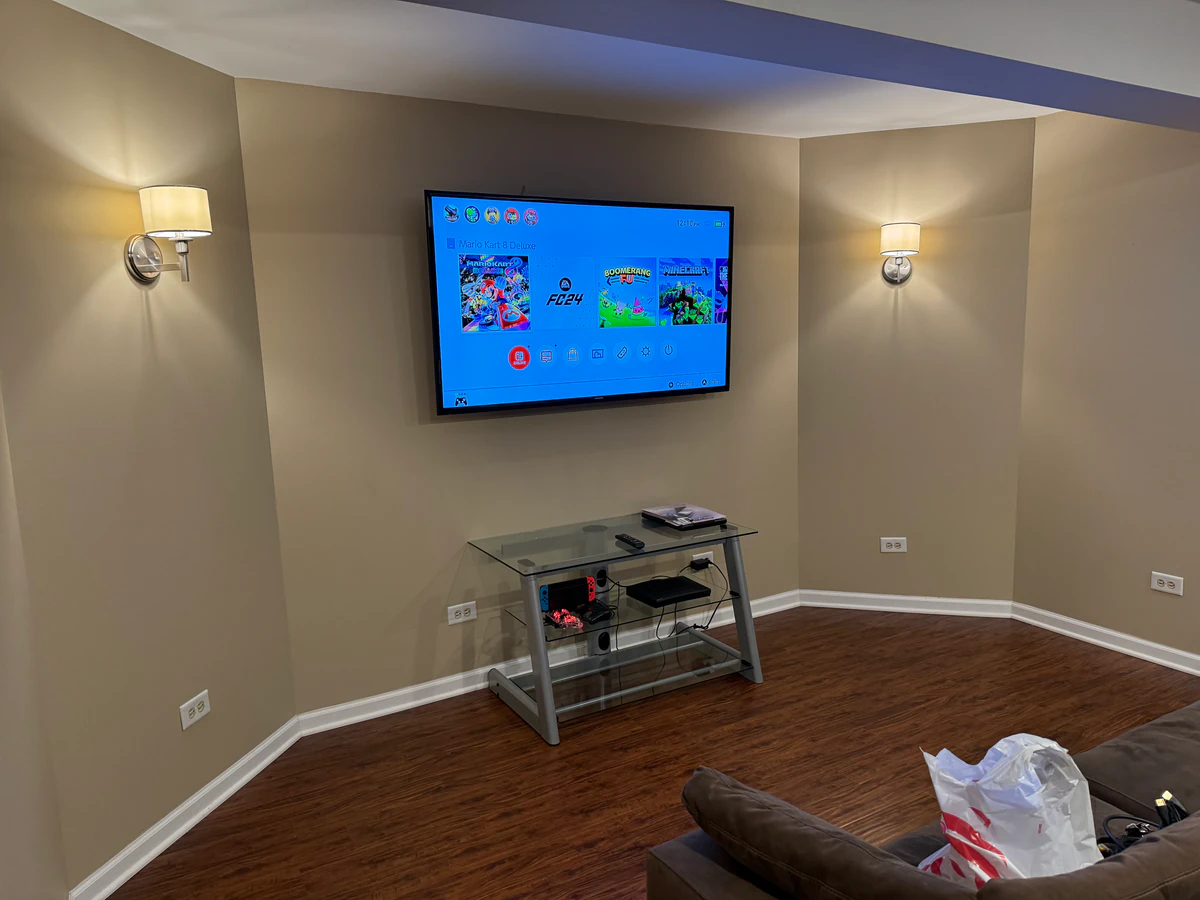 Music Evolution - Evolution Installs - Home Theater audio visual consultant photo 2 in Bellmore, IN