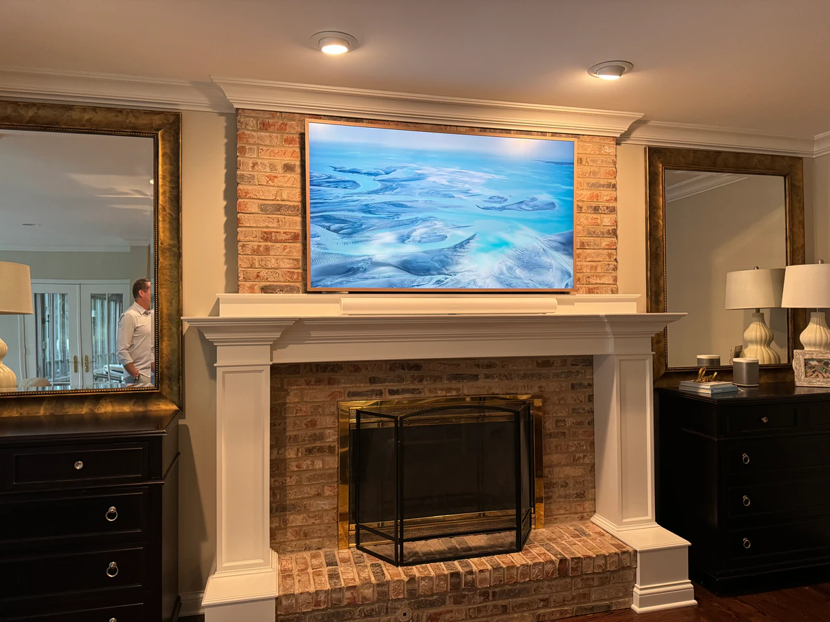 Music Evolution - Evolution Installs - Home Theater audio visual consultant photo 3 in Bellmore, IN