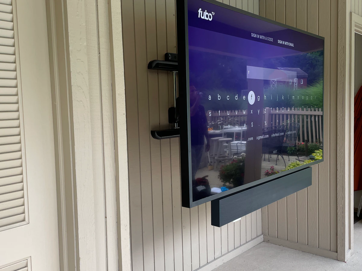 Music Evolution - Evolution Installs - Home Theater — Audio Visual Consultant in Bellmore, IN