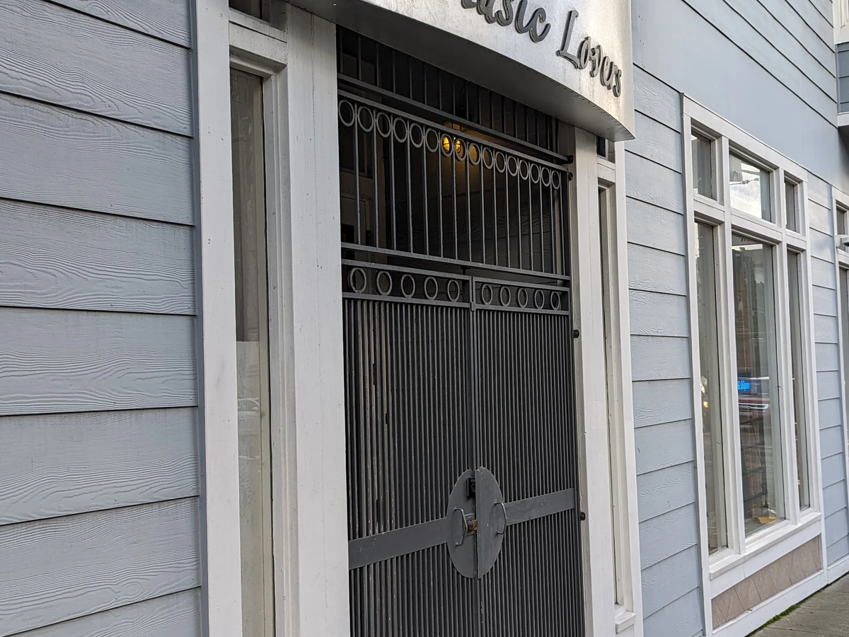 Music Lovers Audio & Video — Home Audio Installation in San Francisco, CA