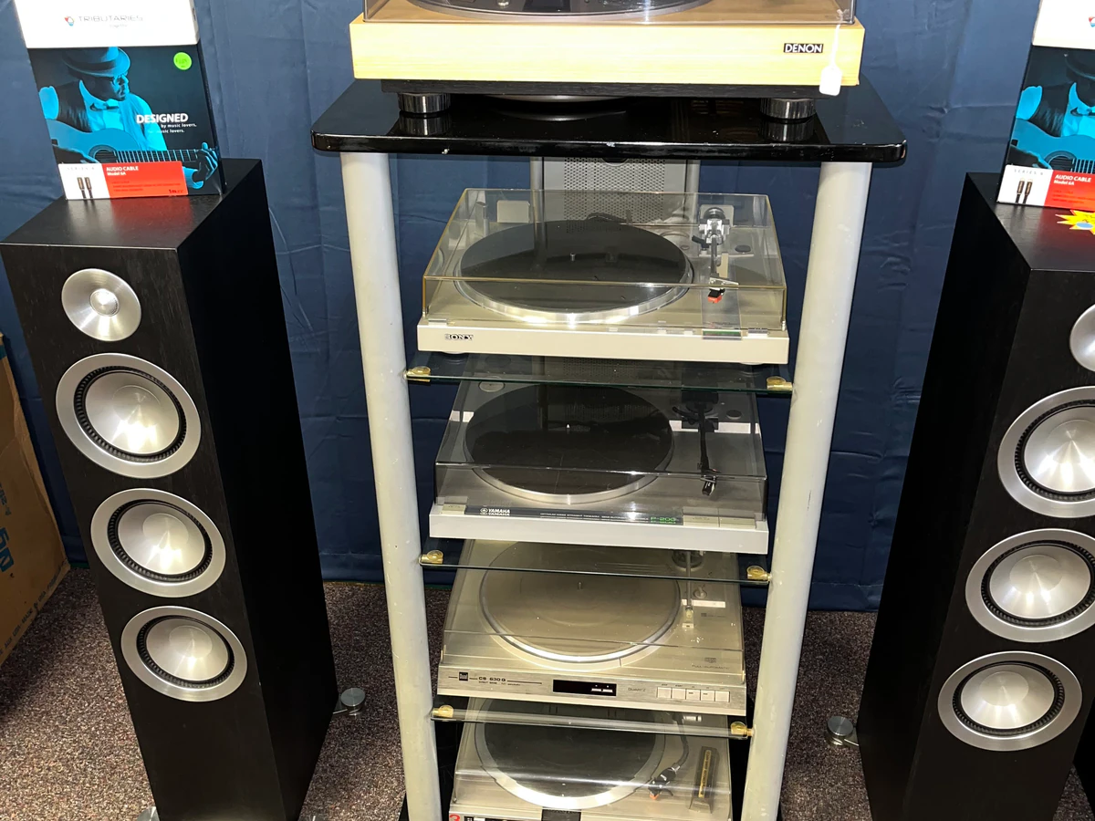 Music Room Vt — Home Audio Installation in Barre, VT