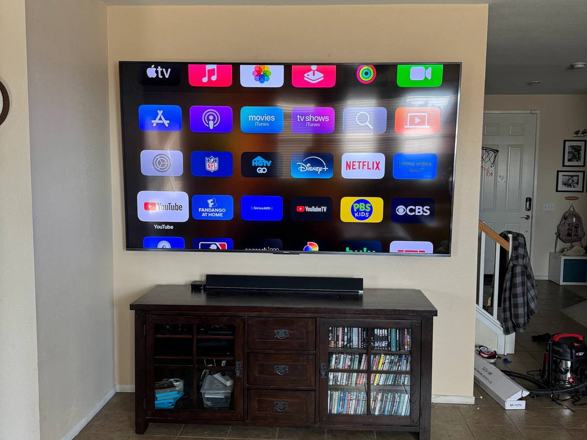 MVP- Mobile Video Plus audio visual equipment photo 2 in Murrieta, CA