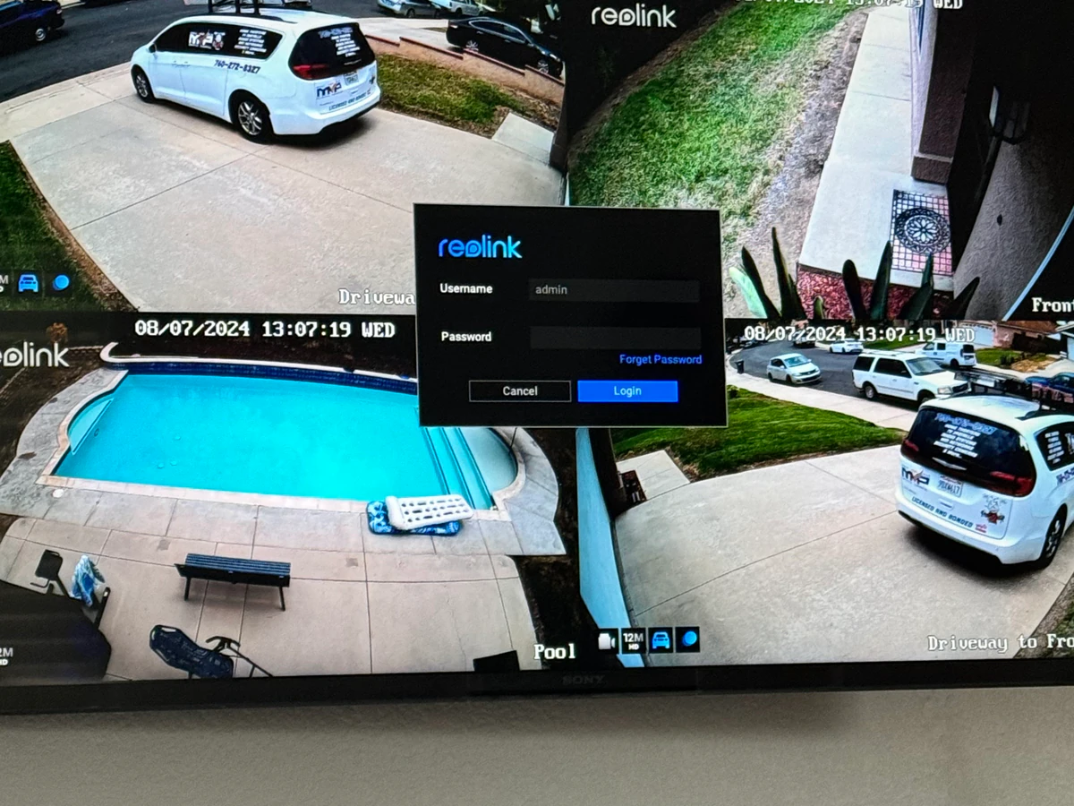 MVP- Mobile Video Plus audio visual equipment photo 4 in Murrieta, CA