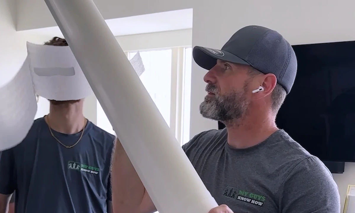 MY GUYS KNOW HOW home automation photo 2 in Naperville, IL