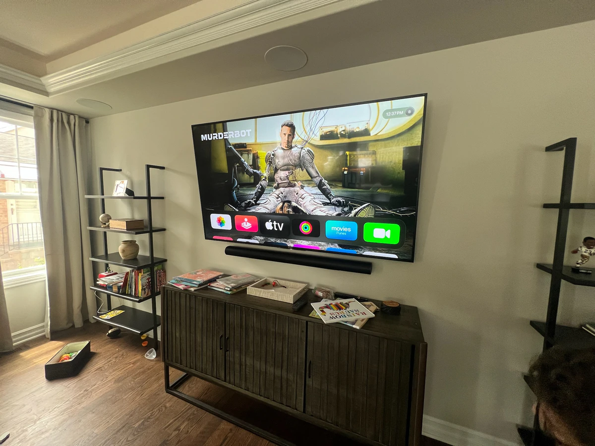 MY GUYS KNOW HOW home automation photo 3 in Naperville, IL