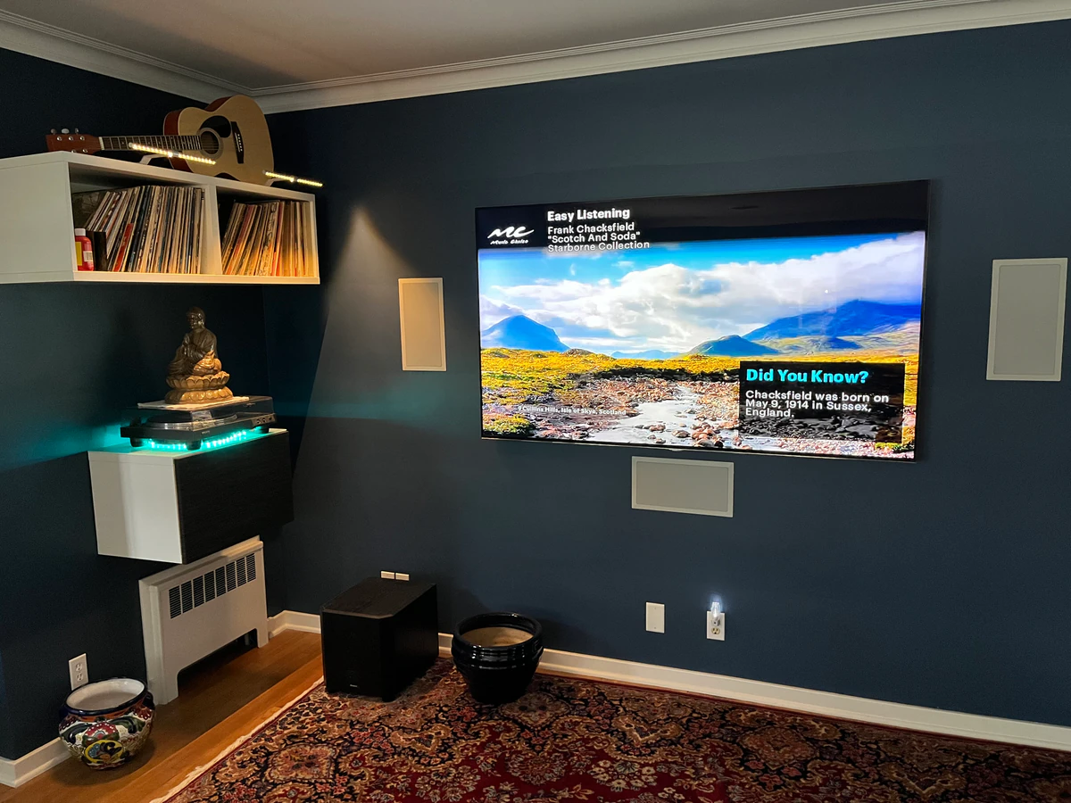MY GUYS KNOW HOW home automation photo 4 in Naperville, IL