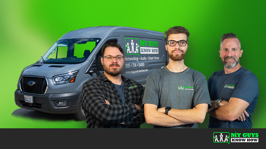 Home Automation Companies in Illinois